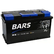 Аккумулятор Bars (90 Ah)